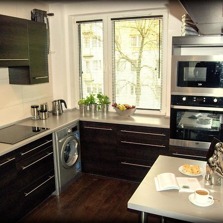 Alma Apartments Starachowice Luaran gambar