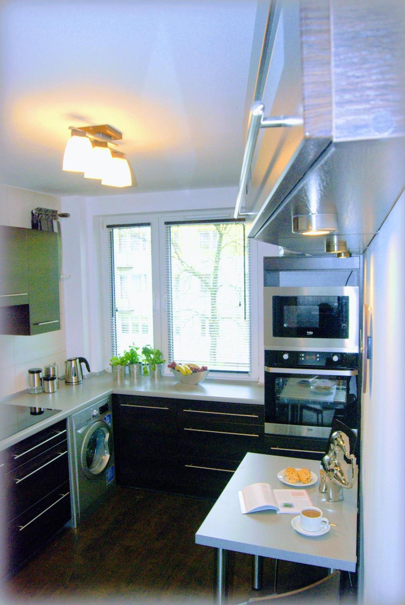 Alma Apartments Starachowice Luaran gambar