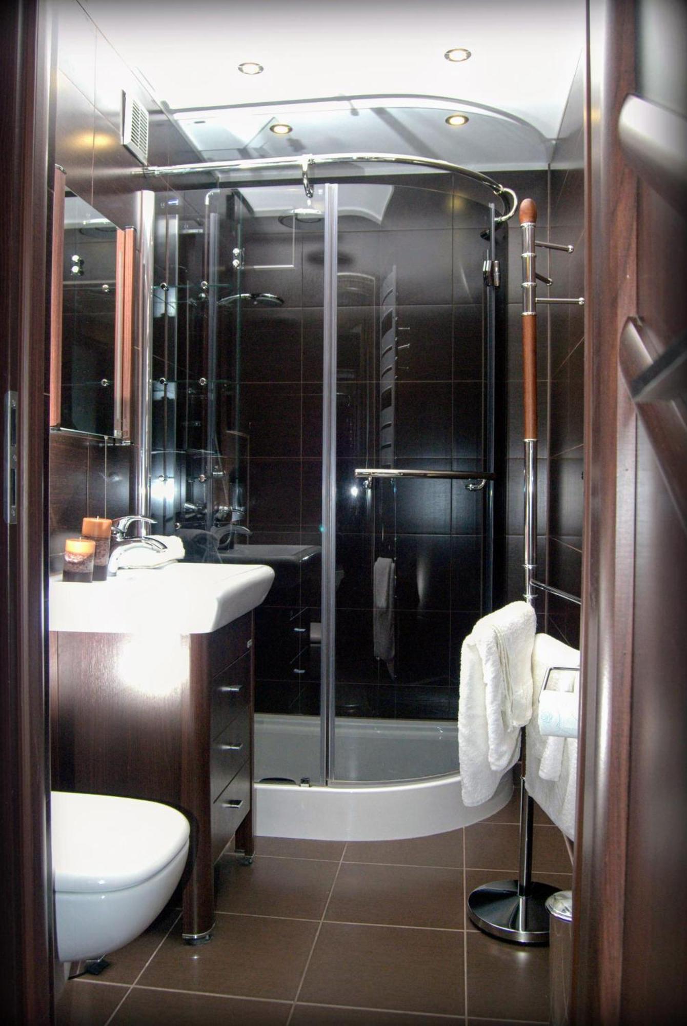 Alma Apartments Starachowice Luaran gambar