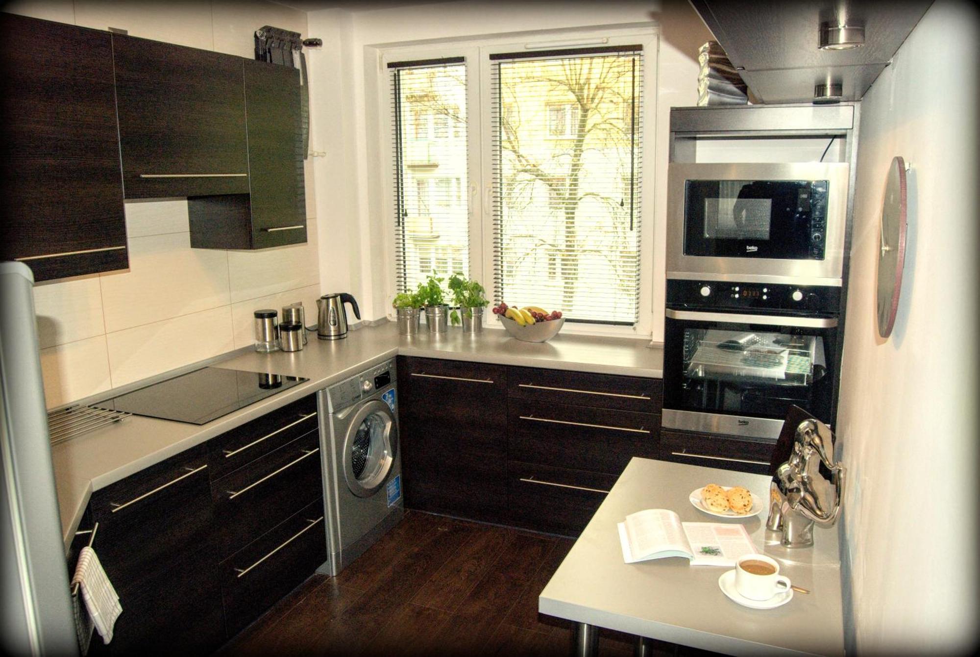 Alma Apartments Starachowice Luaran gambar