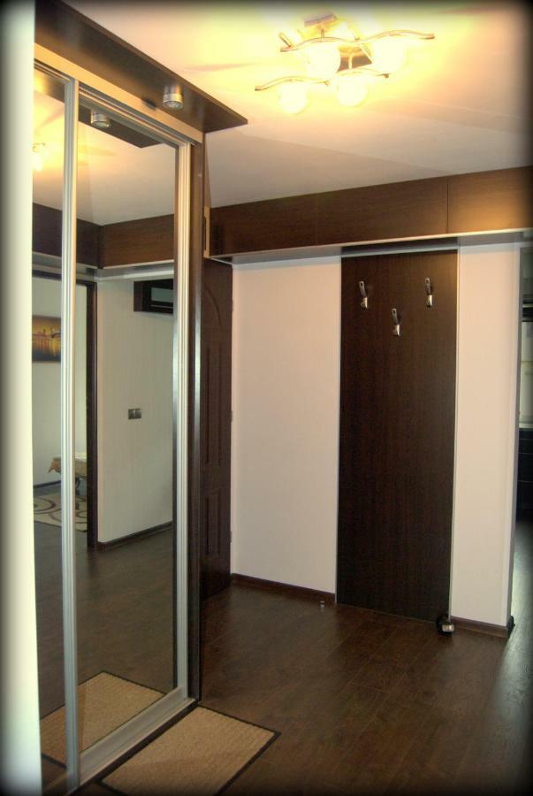 Alma Apartments Starachowice Luaran gambar