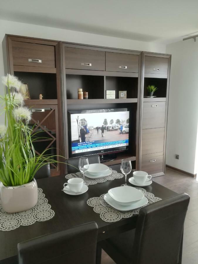 Alma Apartments Starachowice Luaran gambar