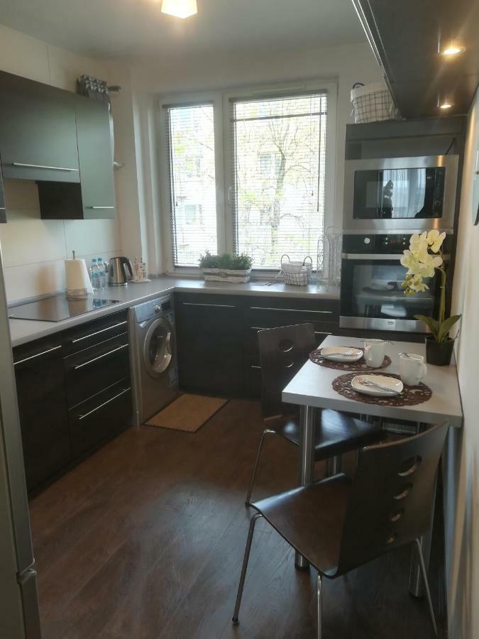 Alma Apartments Starachowice Luaran gambar